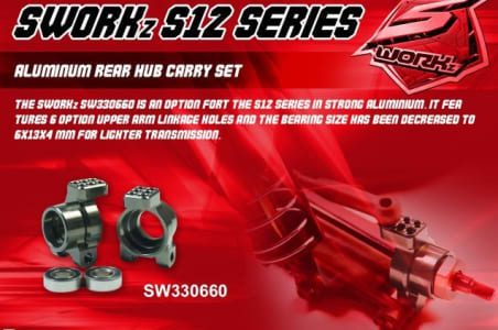 SWORKz SW330660