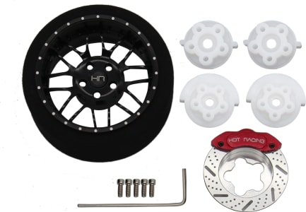 Hot Racing SW38601