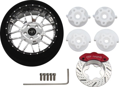 Hot Racing SW38608