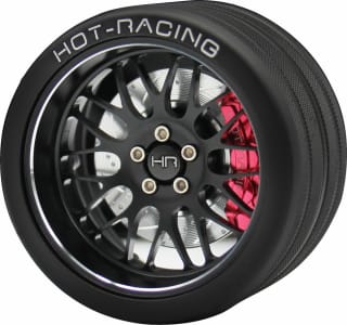 Hot Racing SW49TY01