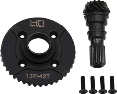 Hot Racing SXMX9423TF
