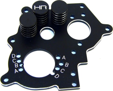 Hot Racing SXS1801