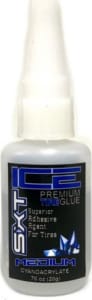 SXT Racing SXT00082 - SXT Ice Medium Tire Glue