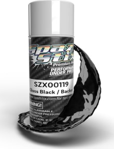 Spaz Stix SZX00119