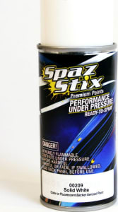 Spaz Stix SZX00209