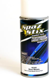 Spaz Stix SZX00309