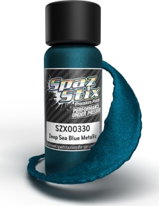 Spaz Stix SZX00330