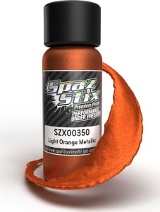 Spaz Stix SZX00350