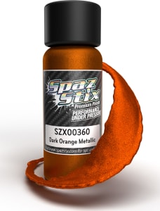 Spaz Stix SZX00360