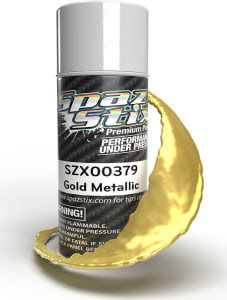 Spaz Stix SZX00379