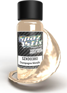 Spaz Stix SZX00380