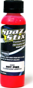 Spaz Stix SZX02000
