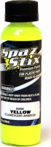 Spaz Stix SZX02050