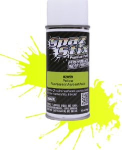 Spaz Stix SZX02059