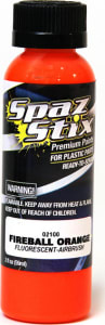 Spaz Stix SZX02100