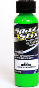 Spaz Stix SZX02150