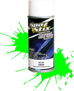 Spaz Stix SZX02159