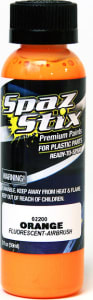 Spaz Stix SZX02200