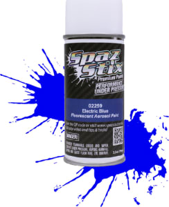 Spaz Stix SZX02259