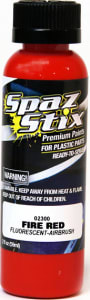 Spaz Stix SZX02300