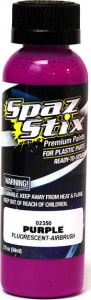 Spaz Stix SZX02350