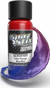 Spaz Stix SZX05100