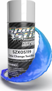 Spaz Stix SZX05119