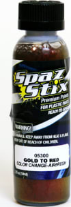 Spaz Stix SZX05300