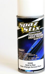 Spaz Stix SZX05309