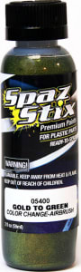 Spaz Stix SZX05400