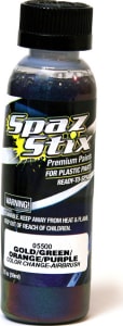 Spaz Stix SZX05500