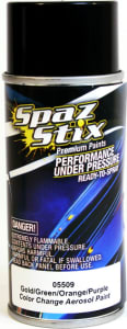 Spaz Stix SZX05509
