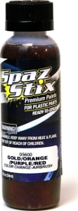 Spaz Stix SZX05600
