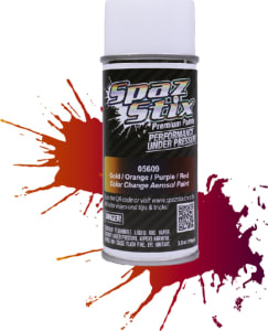 Spaz Stix SZX05609