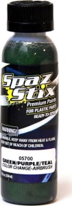 Spaz Stix SZX05700