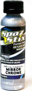 Spaz Stix SZX10000