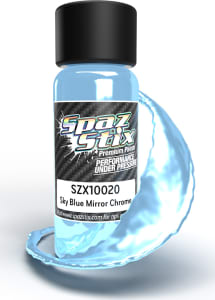 Spaz Stix SZX10020