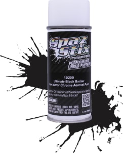Spaz Stix SZX10209