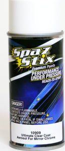 Spaz Stix SZX10909
