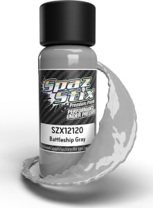 Spaz Stix SZX12120
