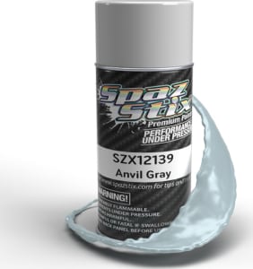 Spaz Stix SZX12139