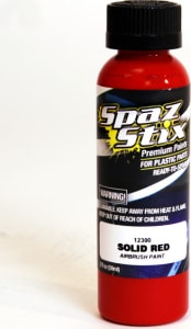 Spaz Stix SZX12300