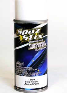 Spaz Stix SZX12409