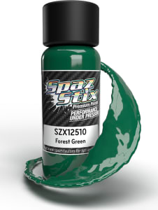 Spaz Stix SZX12510