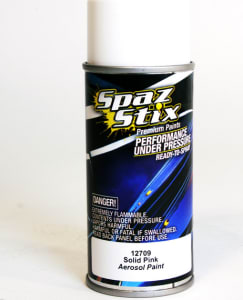 Spaz Stix SZX12709