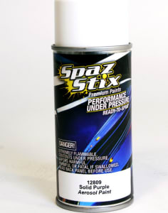 Spaz Stix SZX12809