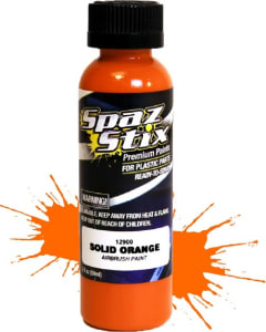 Spaz Stix SZX12900