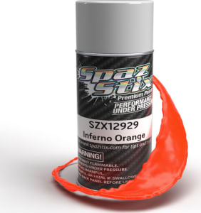 Spaz Stix SZX12929