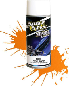 Spaz Stix SZX15159