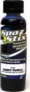 Spaz Stix SZX15600